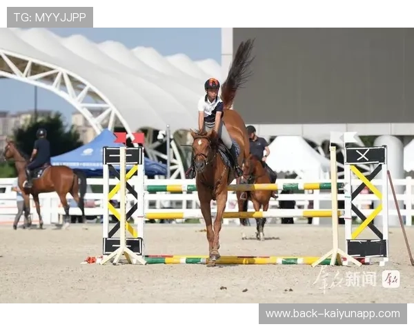 泰国马术协会与国际马术联合会合作，举办国际马术交流活动，促进技术交流。